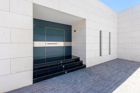 Villa a Mijas Costa, Malaga, Mijas Costa - € 8.100.000 | Ref: WB1138 - foto 17